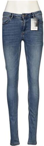 Just be you Damen Jeans, blau, Gr. W27 L31, Elasthan - Second Hand - Unique - Modalova