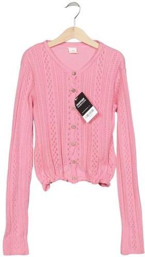 Damen Strickjacke, pink, Gr. S, Synthetik - Second Hand - Urban Outfitters - Modalova