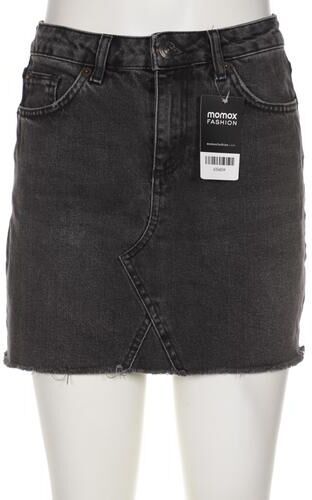 Damen Rock, grau, Gr. XS, Baumwolle - Second Hand - Urban Outfitters - Modalova