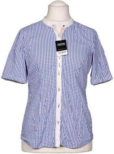 Damen Bluse, mehrfarbig, Gr. EU 40 - Second Hand - van Laack - Modalova