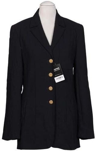 Damen Blazer, marineblau, Gr. EU 36 - Second Hand - van Laack - Modalova
