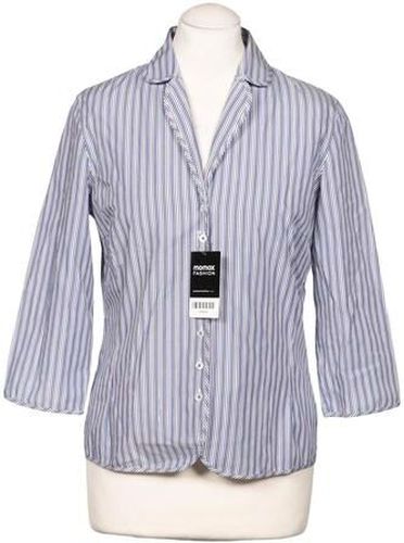 Damen Bluse, mehrfarbig, Gr. EU 36, Baumwolle - Second Hand - van Laack - Modalova