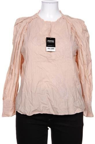 Damen Bluse, beige, Gr. EU 42, Baumwolle - Second Hand - Vanessa Bruno - Modalova
