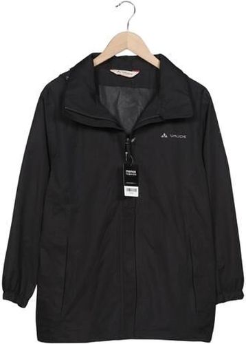 Damen Jacke, schwarz, Gr. EU 44 - Second Hand - VAUDE - Modalova