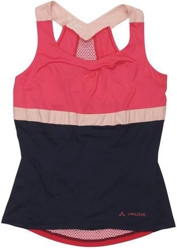 Damen Top, pink, Gr. EU 36, Elasthan, Synthetik - Second Hand - VAUDE - Modalova
