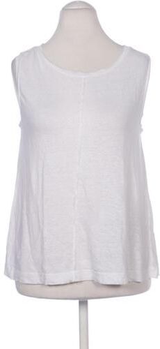 Damen Top, weiß, Gr. M - Second Hand - Velvet by Graham & Spencer - Modalova