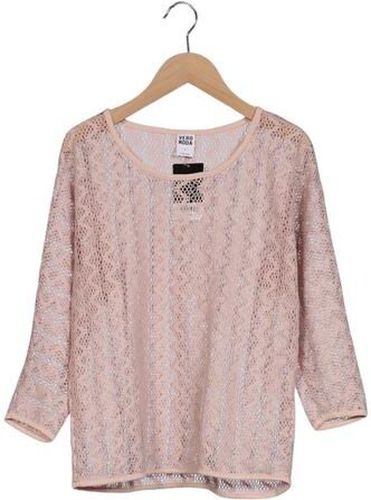 Damen Pullover, pink, Gr. S - Second Hand - Vero moda - Modalova