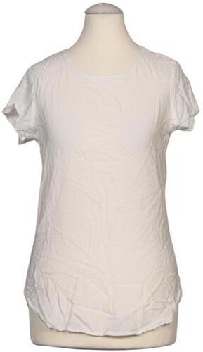 Damen Bluse, weiß, Gr. XS - Second Hand - Vero moda - Modalova