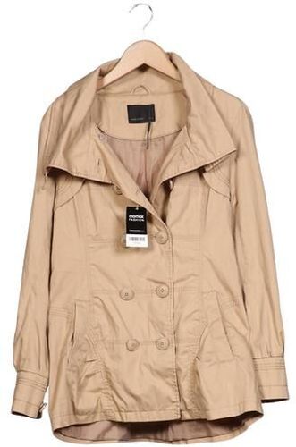Damen Jacke, beige, Gr. XL - Second Hand - Vero moda - Modalova
