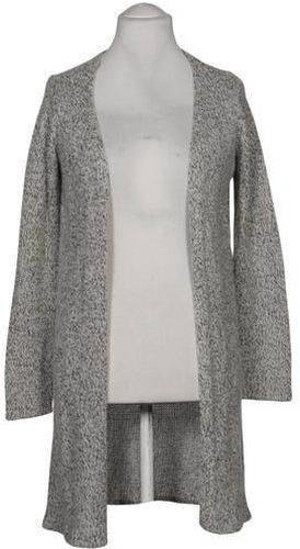 Damen Strickjacke, grau, Gr. M, Baumwolle, Synthetik - Second Hand - Vero moda - Modalova