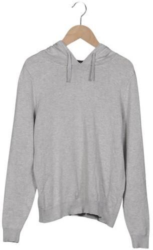 Damen Kapuzenpullover, grau, Gr. XS - Second Hand - Vero moda - Modalova