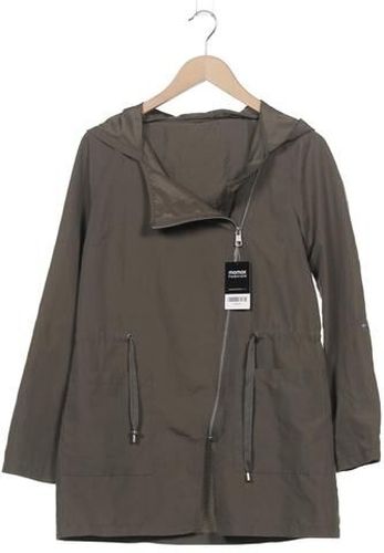 Damen Mantel, grün, Gr. M, Synthetik - Second Hand - Vero moda - Modalova