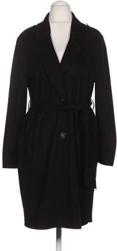 Damen Mantel, schwarz, Gr. M - Second Hand - Vero moda - Modalova
