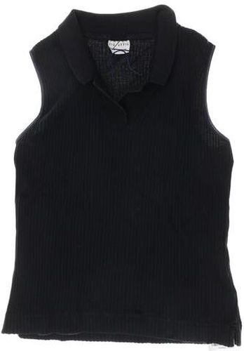 Appia DUE Damen Pullover, blau, Gr. EU 44, Baumwolle, Viskose - Second Hand - Via - Modalova