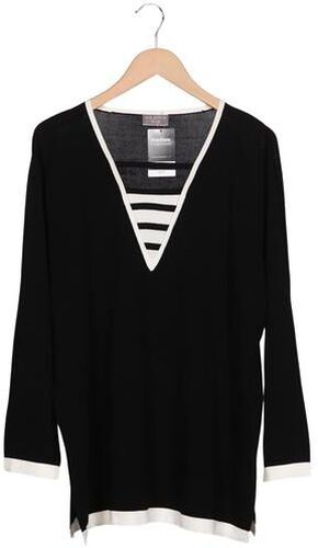 Appia DUE Damen Pullover, mehrfarbig, Gr. EU 50, Synthetik, Viskose - Second Hand - Via - Modalova