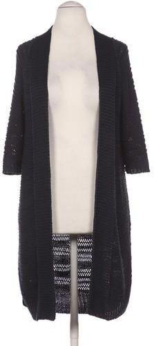 Appia DUE Damen Strickjacke, marineblau, Gr. EU 38, Synthetik - Second Hand - Via - Modalova