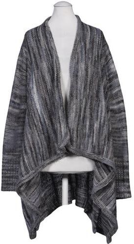 Damen Strickjacke, grau, Gr. S - Second Hand - Vila - Modalova