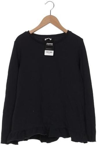 Damen Sweatshirt, marineblau, Gr. S, Baumwolle, Synthetik - Second Hand - Vila - Modalova