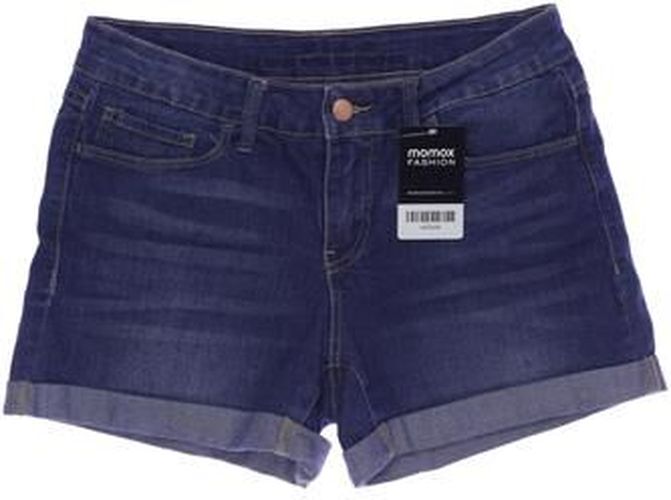 Damen Shorts, blau, Gr. M, Elasthan, Baumwolle, Synthetik - Second Hand - Vila - Modalova