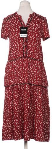 Damen Kleid, rot, Gr. S, Elasthan, Viskose - Second Hand - Vive Maria - Modalova