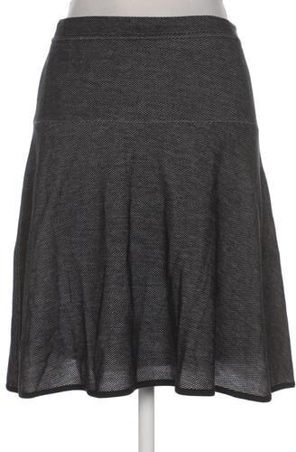 Damen Rock, grau, Gr. S, Elasthan, Baumwolle - Second Hand - Vive Maria - Modalova