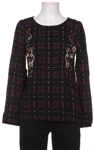 Damen Bluse, schwarz, Gr. S, Viskose - Second Hand - Vive Maria - Modalova