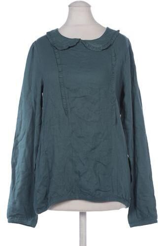 Damen Bluse, türkis, Gr. S, Viskose - Second Hand - Vive Maria - Modalova