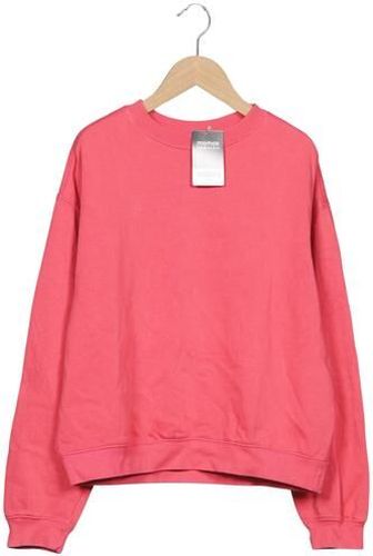 Damen Sweatshirt, pink, Gr. XS, Baumwolle, Synthetik - Second Hand - Weekday - Modalova