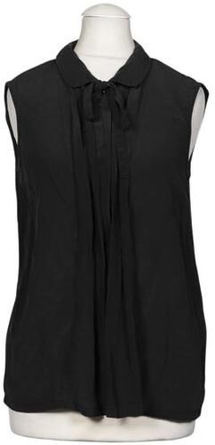 Damen Bluse, schwarz, Gr. S - Second Hand - WEEKEND Max Mara - Modalova