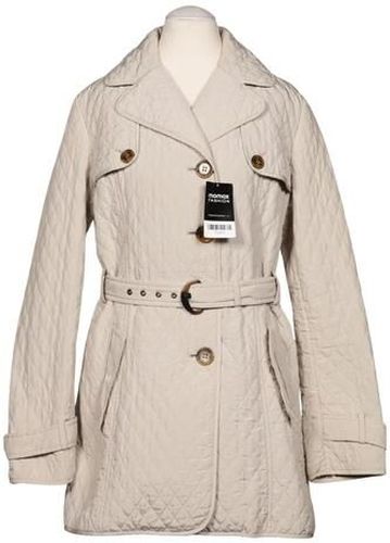 Damen Mantel, beige, Gr. EU 34, Synthetik - Second Hand - WEEKEND Max Mara - Modalova