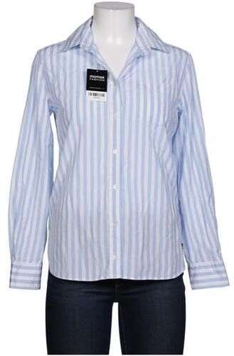 Damen Bluse, hellblau, Gr. M - Second Hand - WEEKEND Max Mara - Modalova
