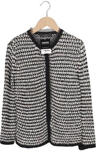 Damen Strickjacke, mehrfarbig, Gr. S, Baumwolle, Synthetik - Second Hand - WEEKEND Max Mara - Modalova