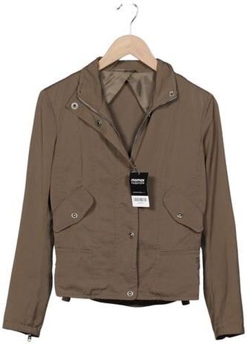 Damen Jacke, braun, Gr. EU 34, Baumwolle, Synthetik - Second Hand - WEEKEND Max Mara - Modalova