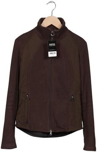 Damen Sweatshirt, braun, Gr. XS, Synthetik - Second Hand - Wellensteyn - Modalova