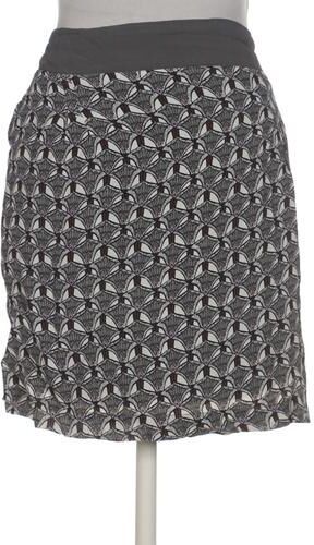 Damen Rock, grau, Gr. EU 40 (UK 12), Viskose - Second Hand - White stuff - Modalova