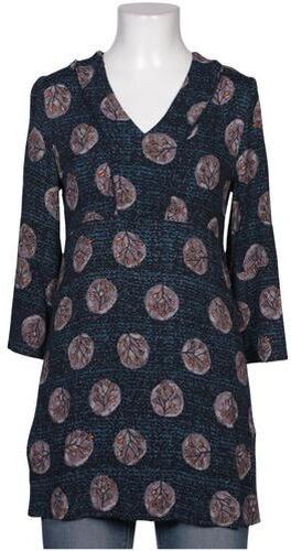 Damen Bluse, blau, Gr. EU 36, Viskose - Second Hand - White stuff - Modalova