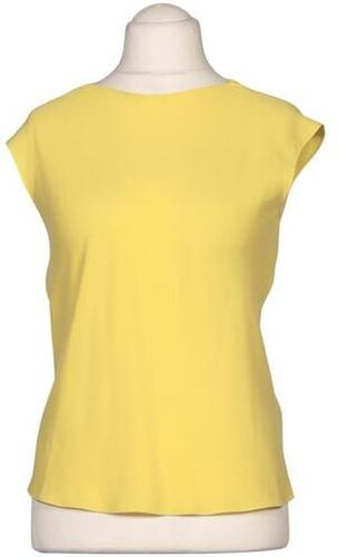 Damen Bluse, gelb, Gr. L - Second Hand - windsor. - Modalova