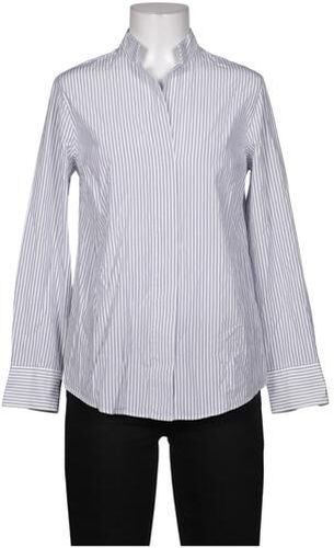 Damen Bluse, mehrfarbig, Gr. EU 34, Baumwolle - Second Hand - windsor. - Modalova