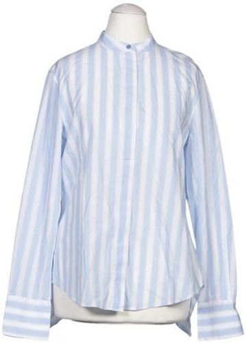 Damen Bluse, mehrfarbig, Gr. M - Second Hand - windsor. - Modalova