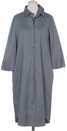 Damen Kleid, türkis, Gr. EU 34, Elasthan, Baumwolle, Synthetik - Second Hand - windsor. - Modalova