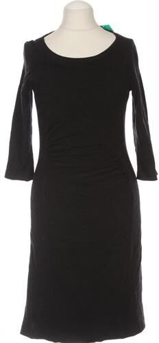 Damen Kleid, marineblau, Gr. EU 34, Kaschmir, Schurwolle, Synthetik, Viskose - Second Hand - windsor. - Modalova