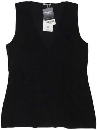Damen Top, schwarz, Gr. L, Elasthan, Synthetik - Second Hand - Wolford - Modalova