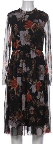 Damen Kleid, schwarz, Gr. M, Elasthan, Synthetik - Second Hand - YAS - Modalova