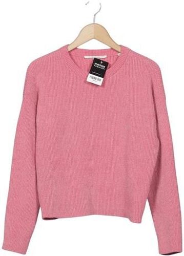 Damen Pullover, pink, Gr. M, Synthetik - Second Hand - Yaya - Modalova