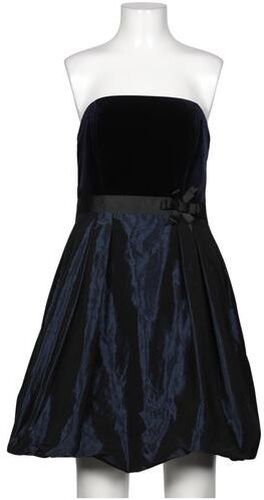 Damen Kleid, mehrfarbig, Gr. EU 38, Elasthan, Synthetik - Second Hand - Young Couture by Barbara Schwarzer - Modalova