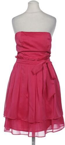 Damen Kleid, pink, Gr. EU 34, Synthetik - Second Hand - Young Couture by Barbara Schwarzer - Modalova