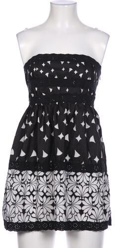 Damen Kleid, schwarz, Gr. M, Synthetik - Second Hand - Yumi - Modalova