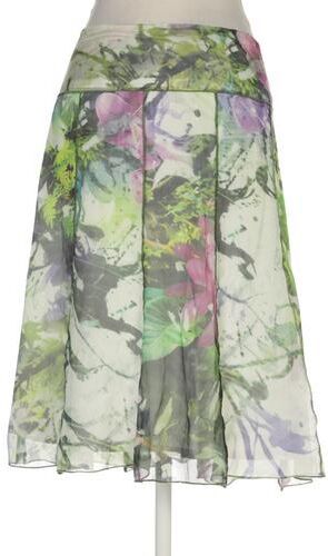 Damen Rock, grün, Gr. EU 40 - Second Hand - Zaffiri - Modalova