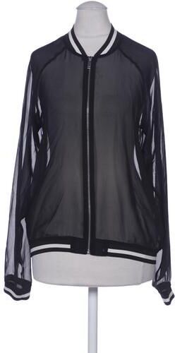 Damen Bluse, schwarz, Gr. XS - Second Hand - Zara - Modalova