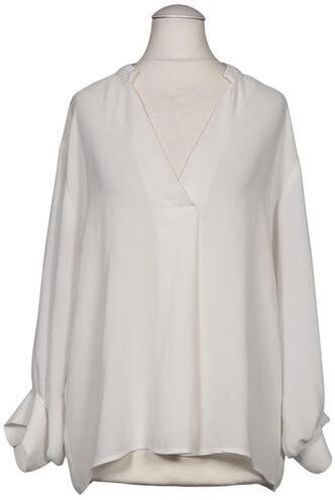 Damen Bluse, weiß, Gr. XS - Second Hand - Zara - Modalova